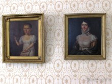 Пушкинский день в Лермонтове