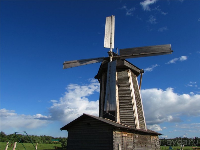 Пушкинский день в Лермонтове