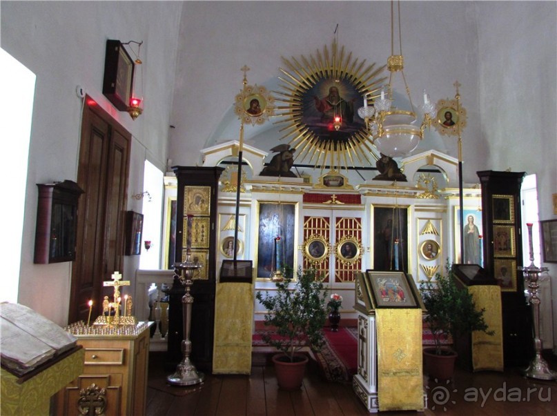 Пушкинский день в Лермонтове