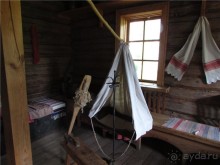 Пушкинский день в Лермонтове