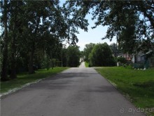 Пушкинский день в Лермонтове