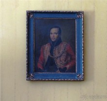 Пушкинский день в Лермонтове