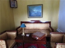 Пушкинский день в Лермонтове