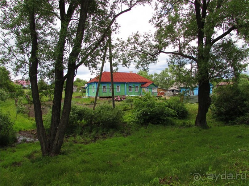 Пушкинский день в Лермонтове