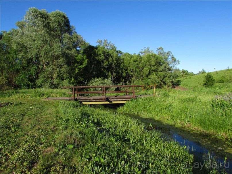 Пушкинский день в Лермонтове