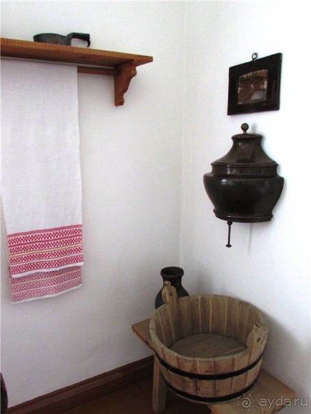 Пушкинский день в Лермонтове