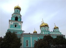 Сызрань в сентябре