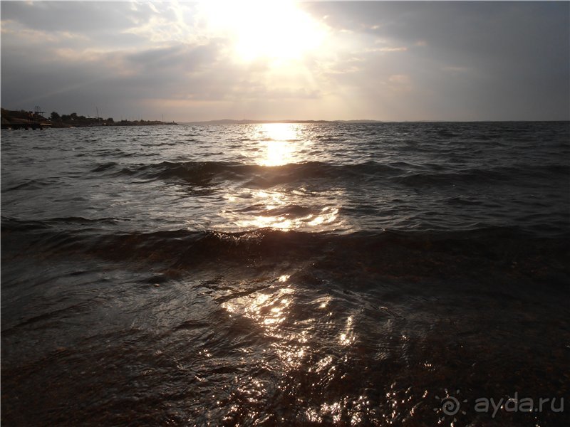 Гётеборг: другие берега