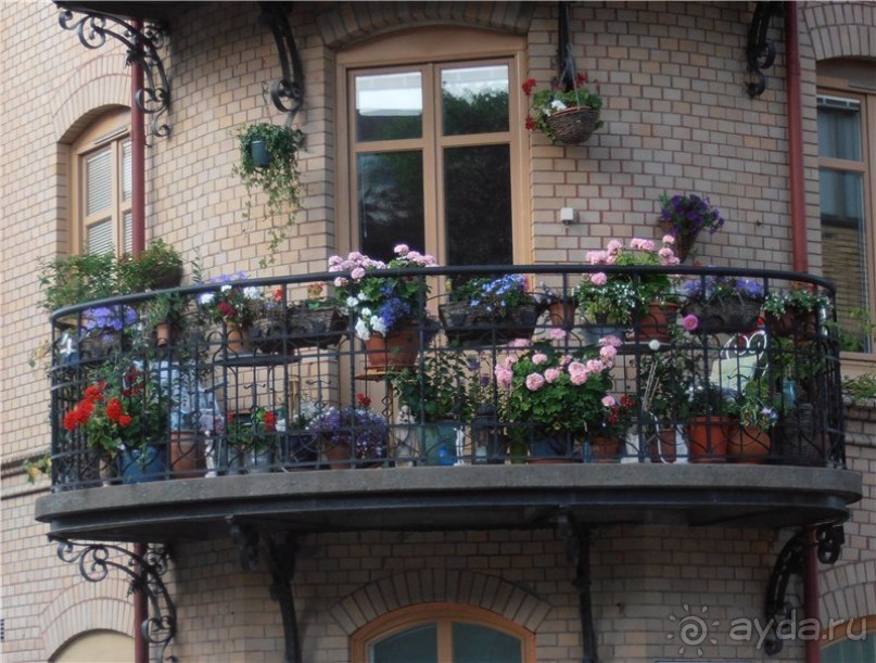 Гётеборг: другие берега