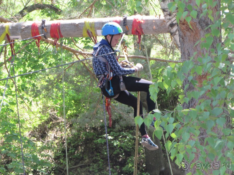 Туризм по правилам и без