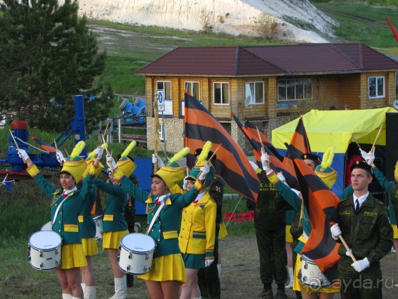 Туризм по правилам и без