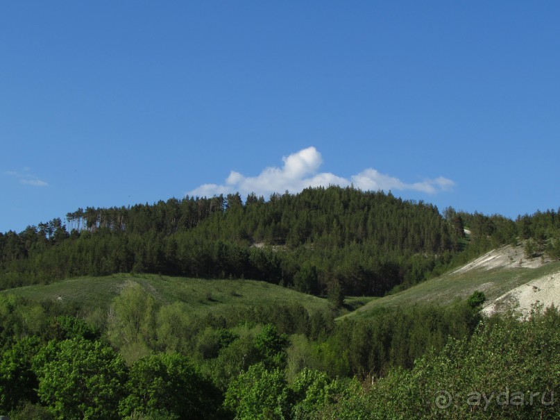 Туризм по правилам и без