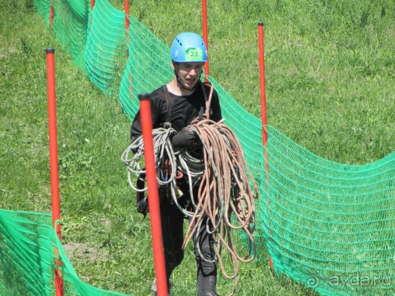 Туризм по правилам и без