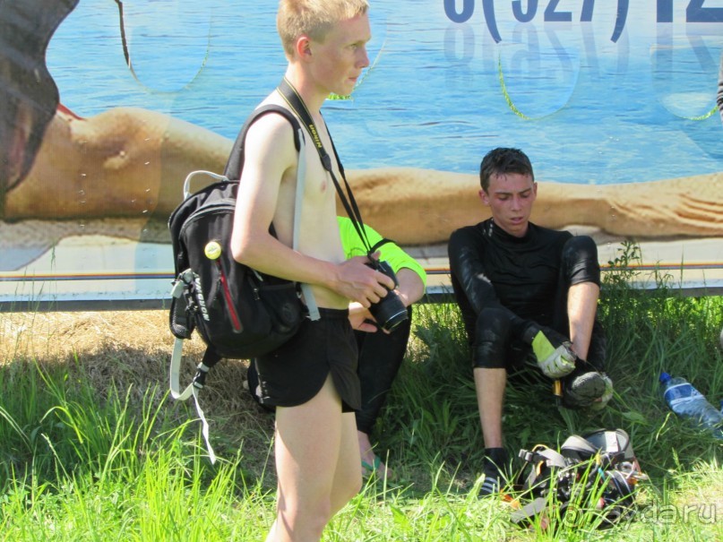 Туризм по правилам и без