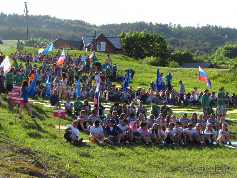 Туризм по правилам и без