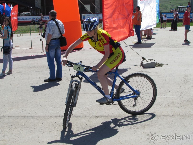 фото Удмуртии