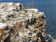 Ветер над Волгой