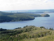 Альбом отзыва "Ветер над Волгой"