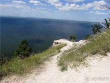 Альбом отзыва "Ветер над Волгой"