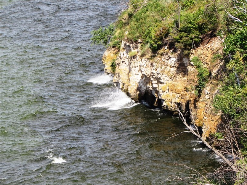 Ветер над Волгой