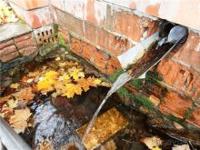 Хвалынская осень