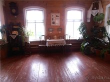 Хвалынская осень