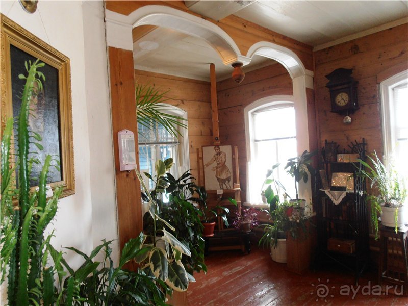 Хвалынская осень