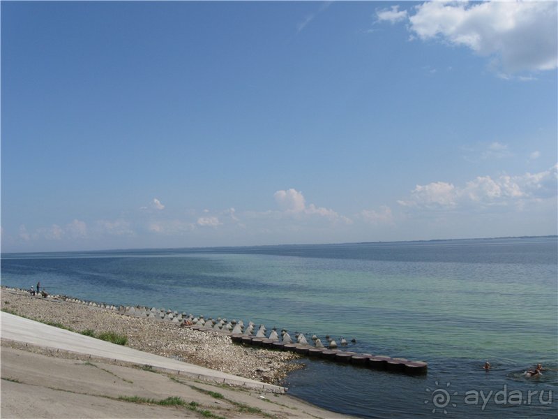 Хвалынская осень