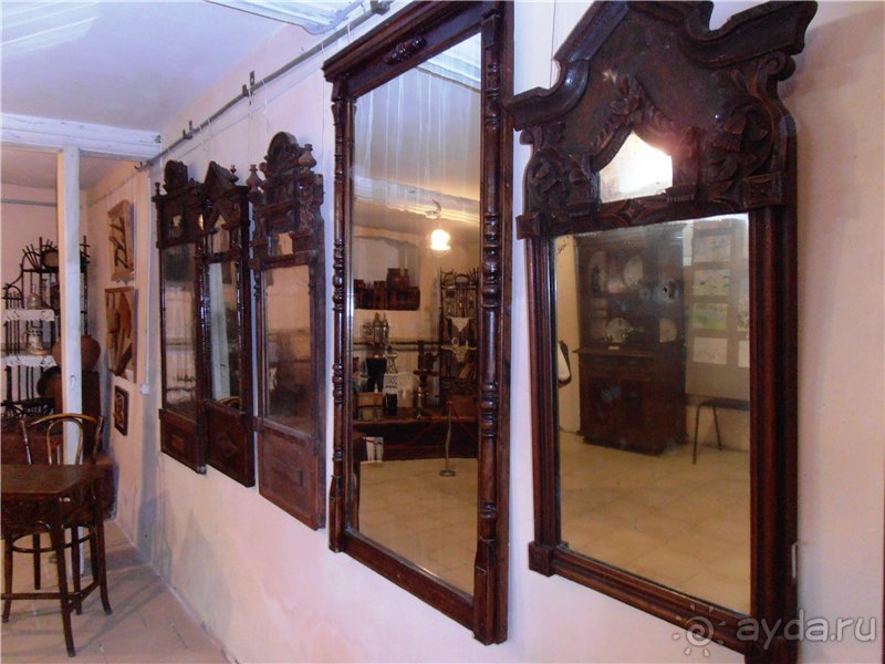 Хвалынская осень