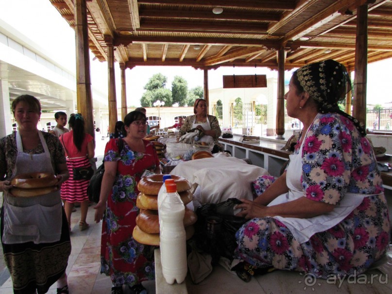 Орнаменты Самарканда. Часть 2