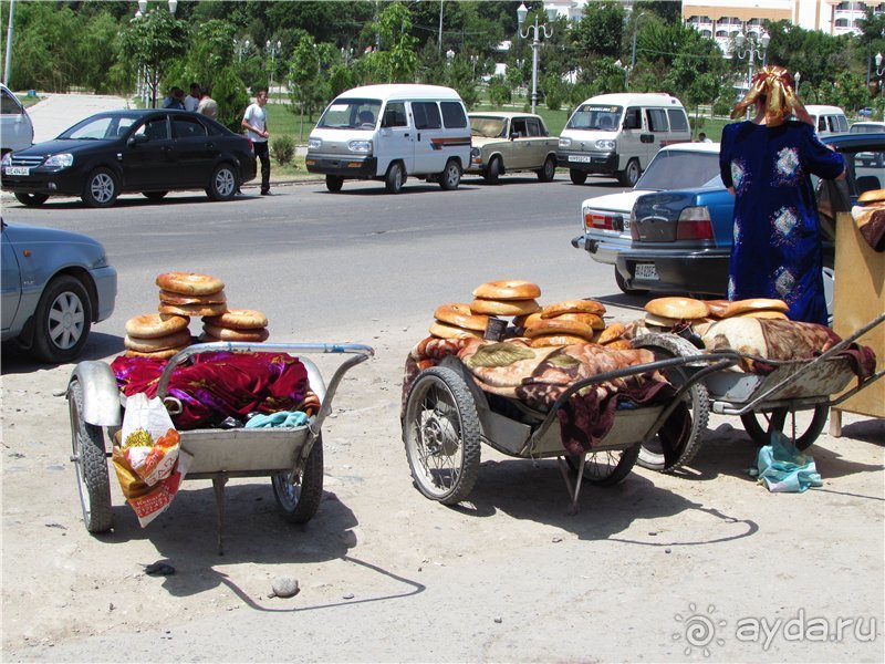 Орнаменты Самарканда. Часть 2