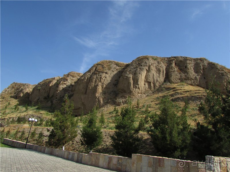 Орнаменты Самарканда. Часть 2