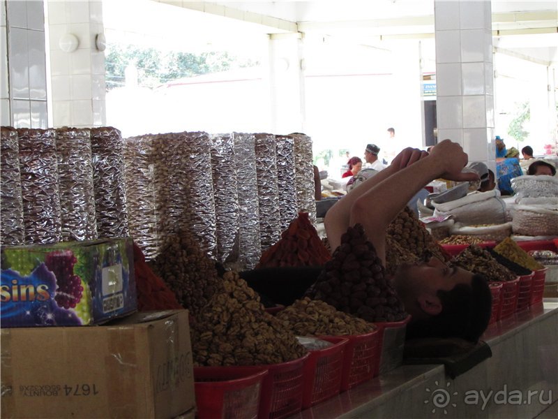 Орнаменты Самарканда. Часть 2