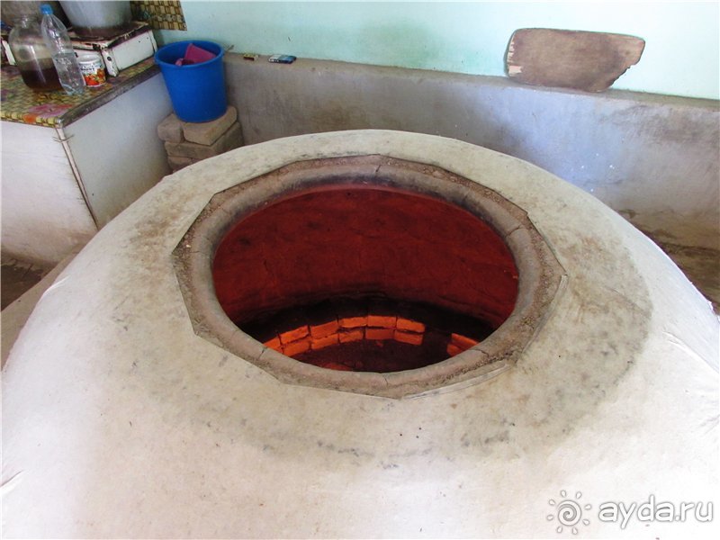 Орнаменты Самарканда. Часть 2