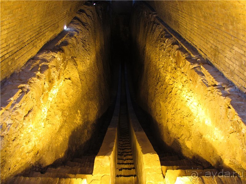 Орнаменты Самарканда. Часть 2