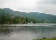 Дрезден в пепельных тонах