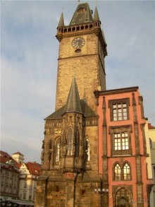 Дрезден в пепельных тонах