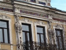 Саратов в деталях