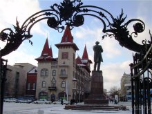 Саратов в деталях