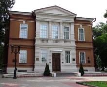 Саратов в деталях