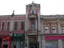 Саратов в деталях