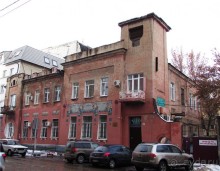 Саратов в деталях