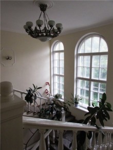 Жигулёвск - город из прошлого