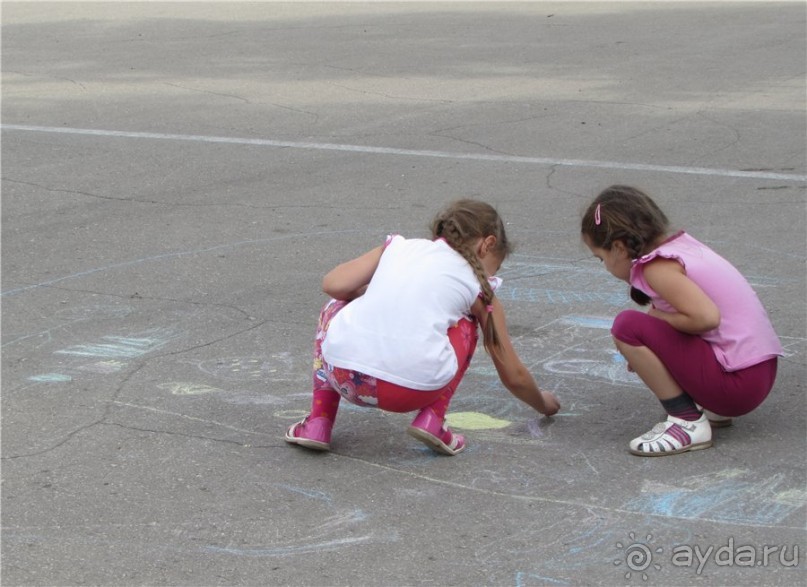 Жигулёвск - город из прошлого