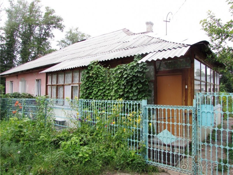 Жигулёвск - город из прошлого