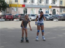 Жигулёвск - город из прошлого