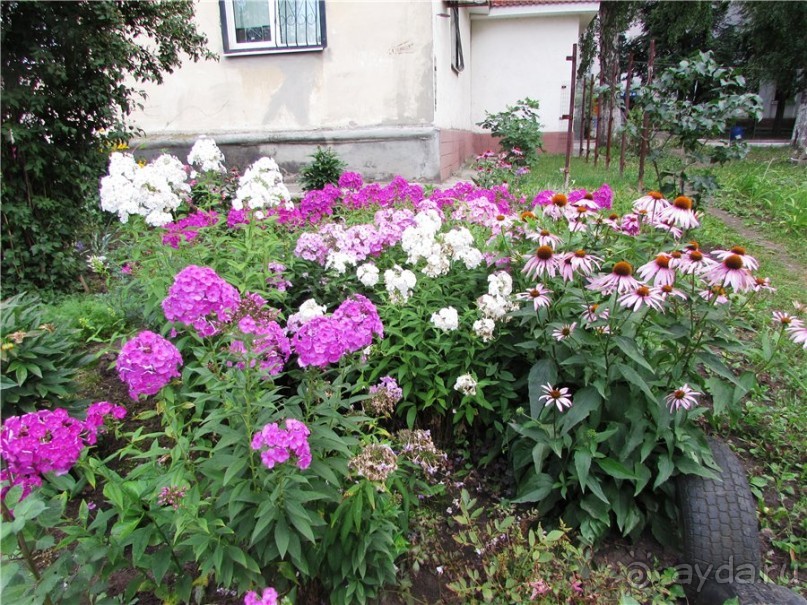 Жигулёвск - город из прошлого