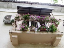 Жигулёвск - город из прошлого