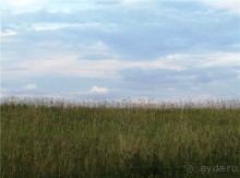 Жигулёвск - город из прошлого