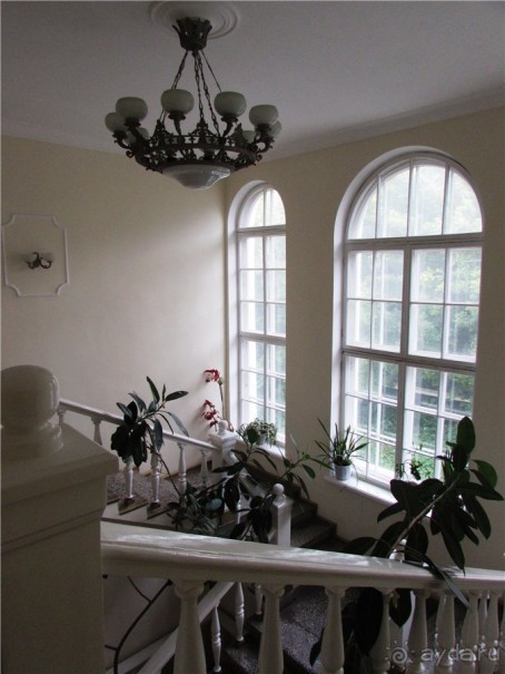 Жигулёвск - город из прошлого